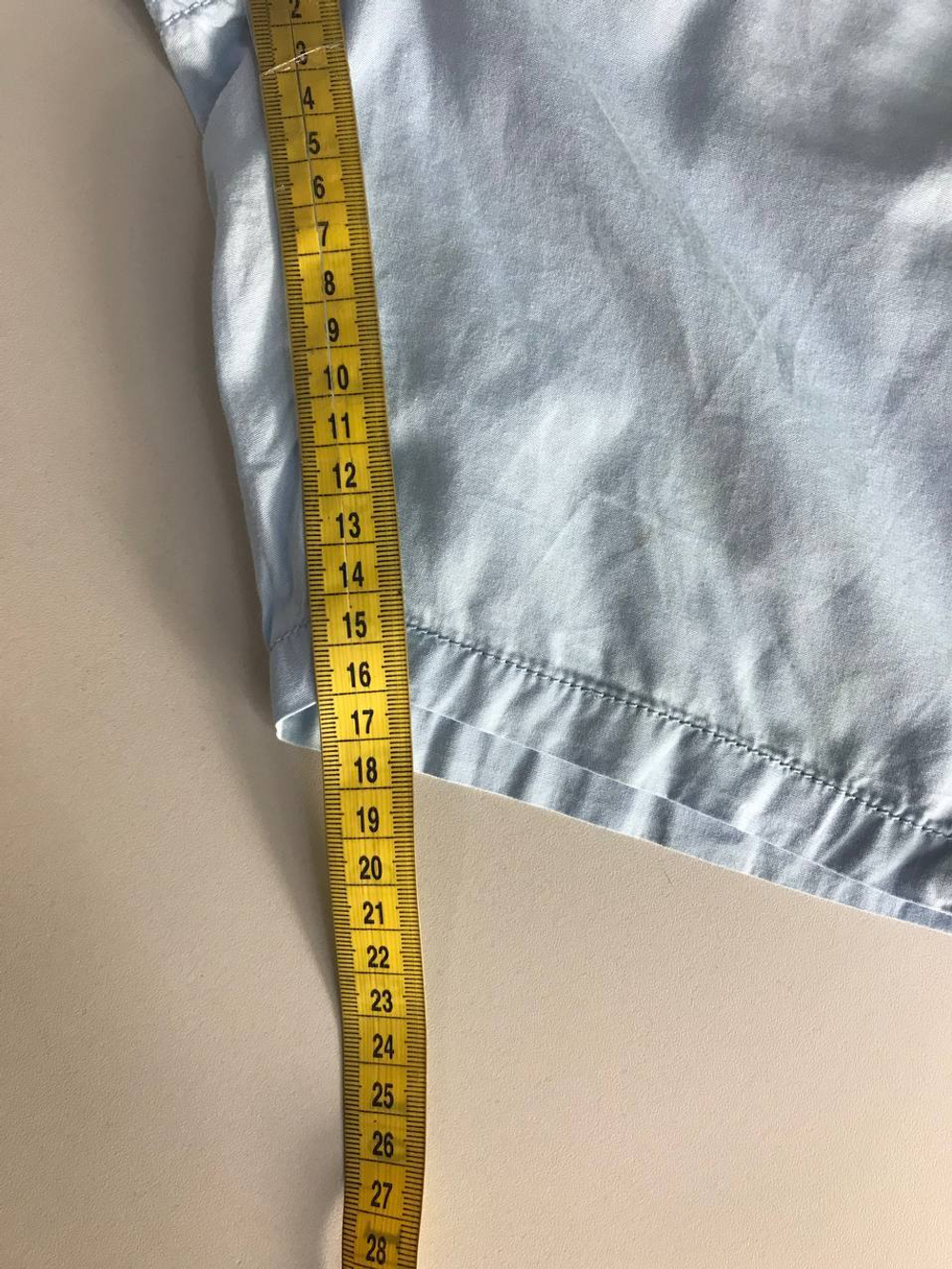 Шорты H&M тонкие, на 6 лет