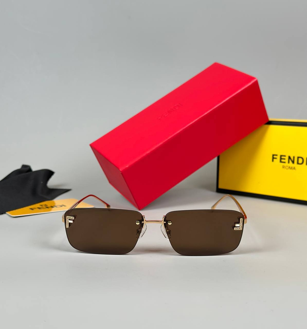Очки Fendi