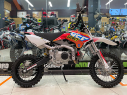 Питбайк YCF START F125 14/12, 125cc, 2020 г.