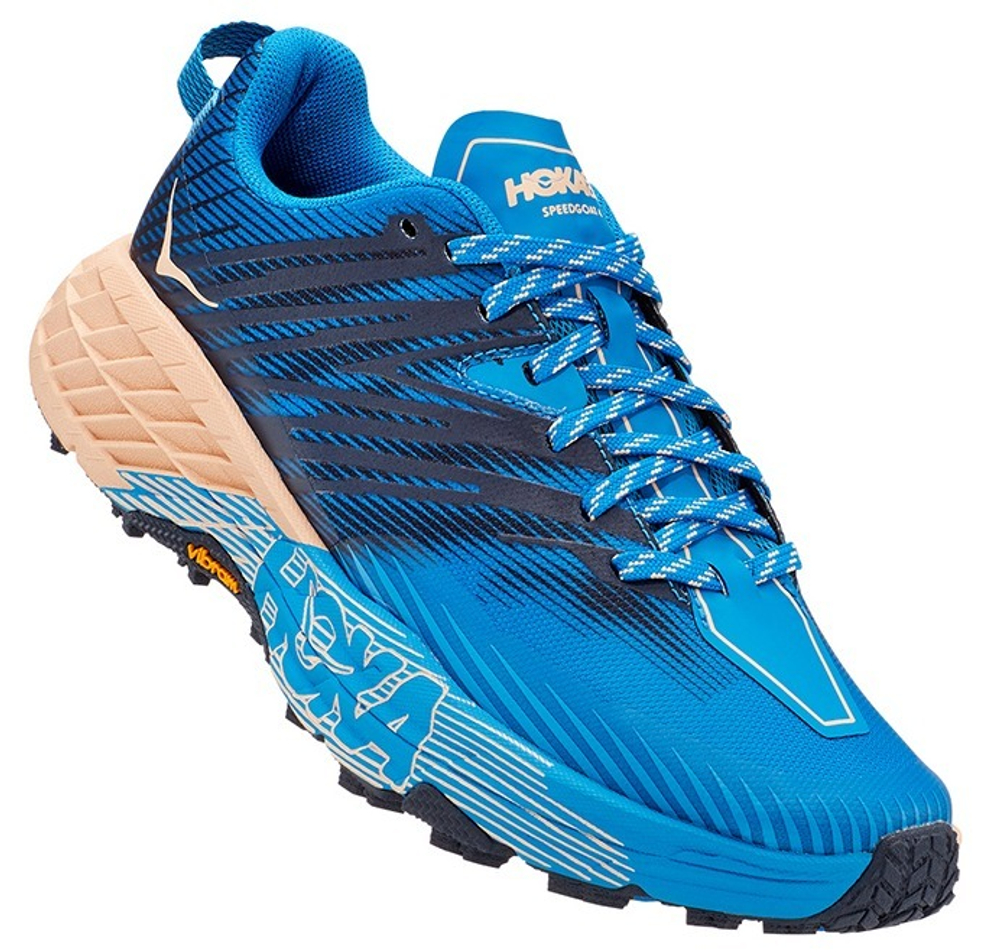 Кроссовки женские Hoka Speedgoat 4