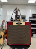 Cort CM15R - Гитарный комбоусилитель