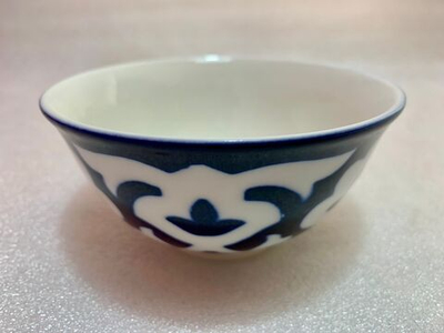 Пиала"Пахта" средняя