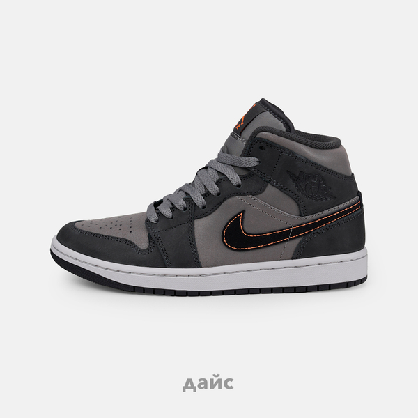 Кроссовки Jordan 1 Mid 