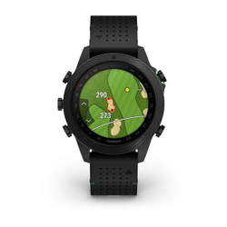 Умные часы Garmin Marq Golfer (Gen 2) - Carbon Edition