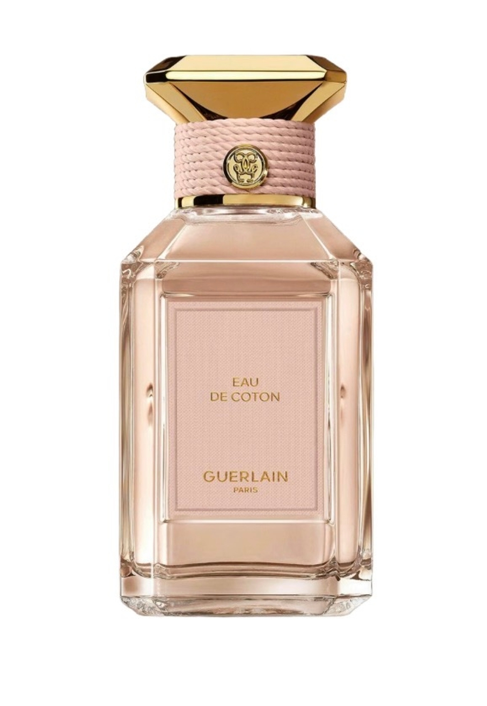 Guerlain Eau de Coton