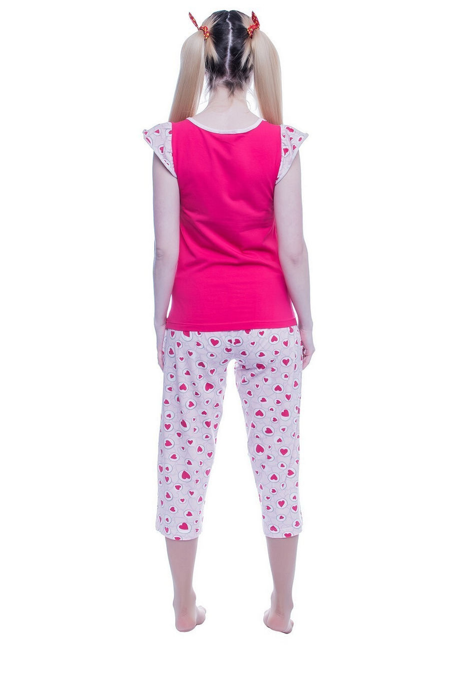 Пижама женская