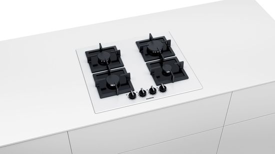 Газовая варочная панель Siemens EP6A2PB20