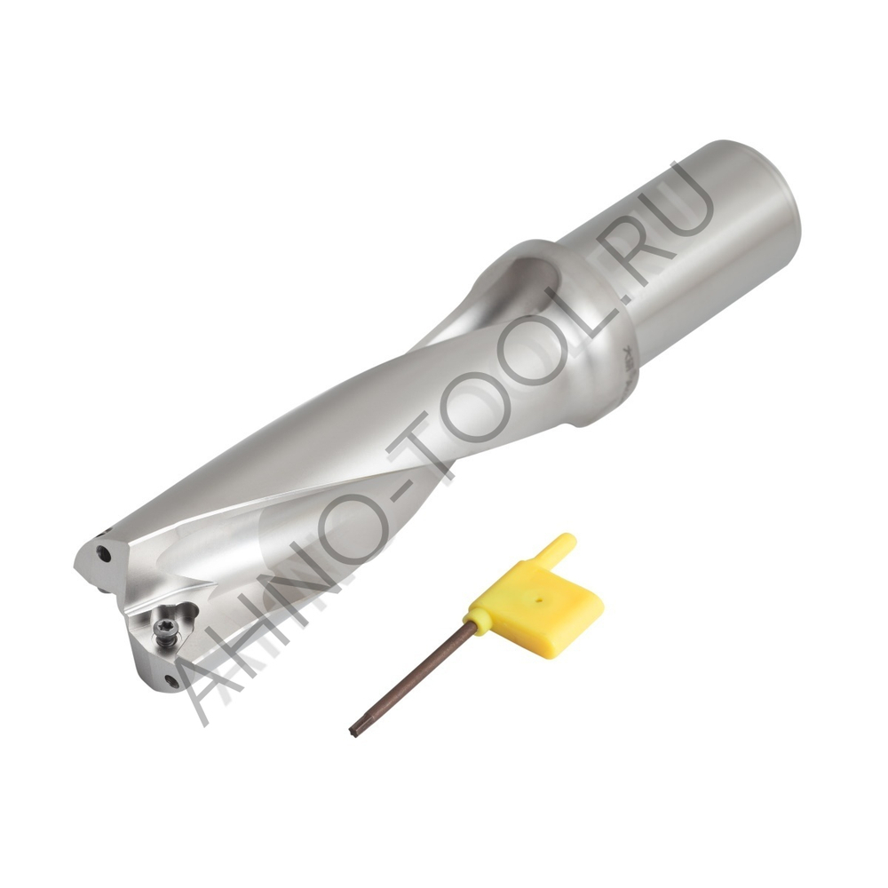 Сверло корпусное C40-3D40-125WC06 ACCKee