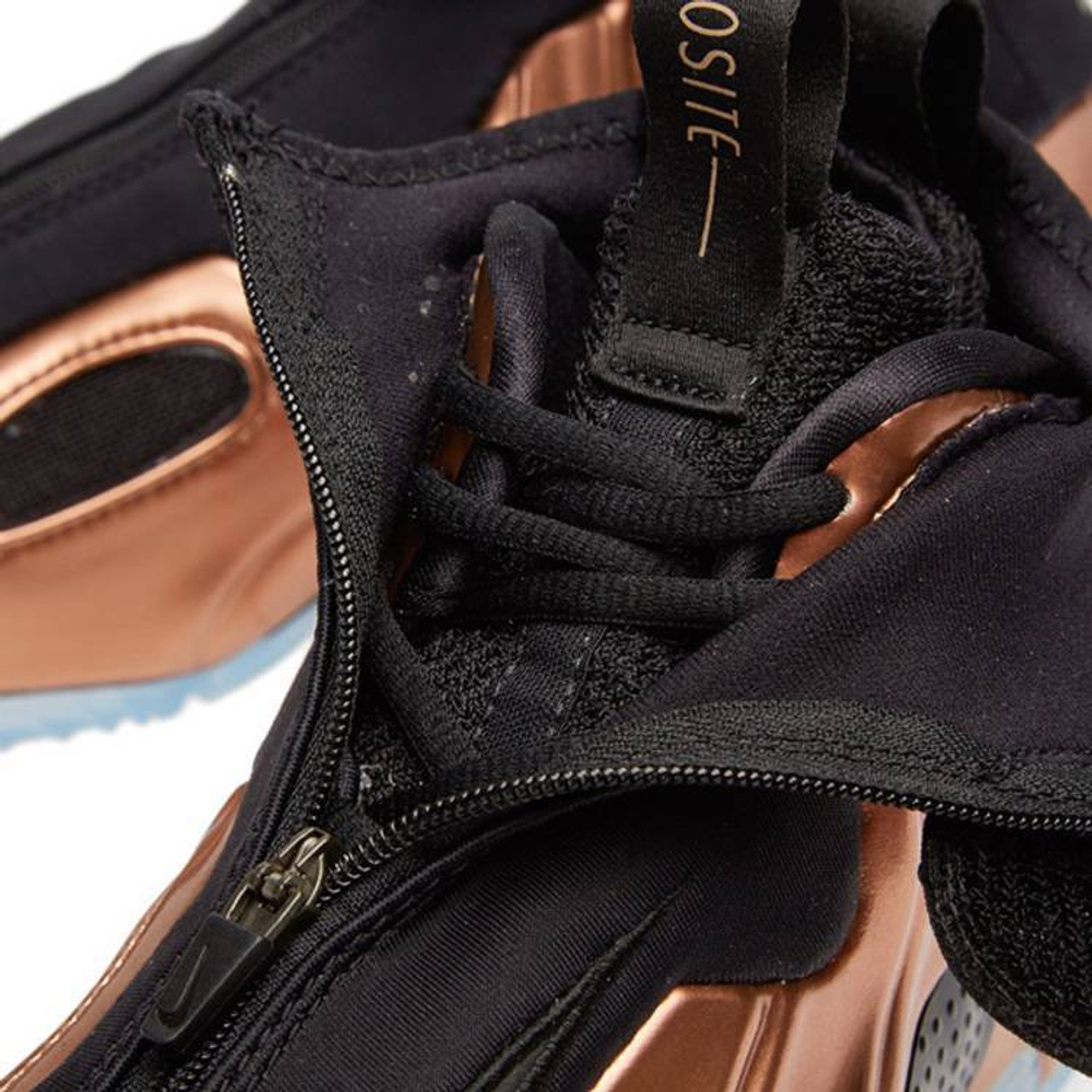 Кроссовки Nike Flightposite Copper 2014