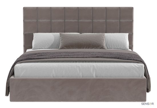 Кровать Квадро