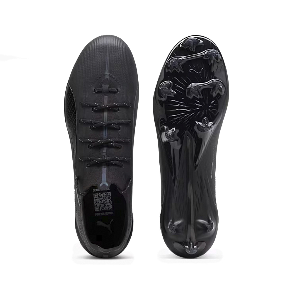 мужские бутсы PUMA ULTRA 5 ULTIMATE FG