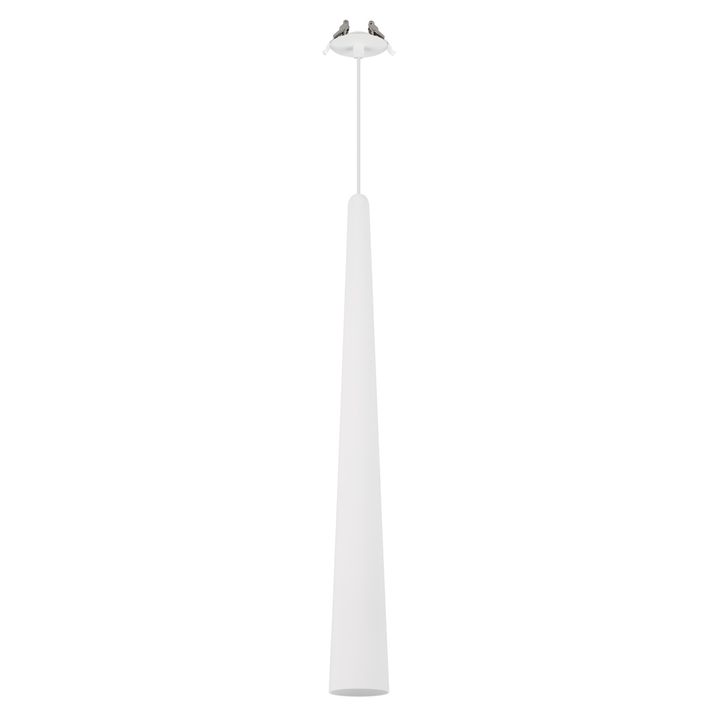Светильник SP-STIRIA-L600-R76-5W Warm2700 (WH, 36 deg, 230V) Arlight 054433