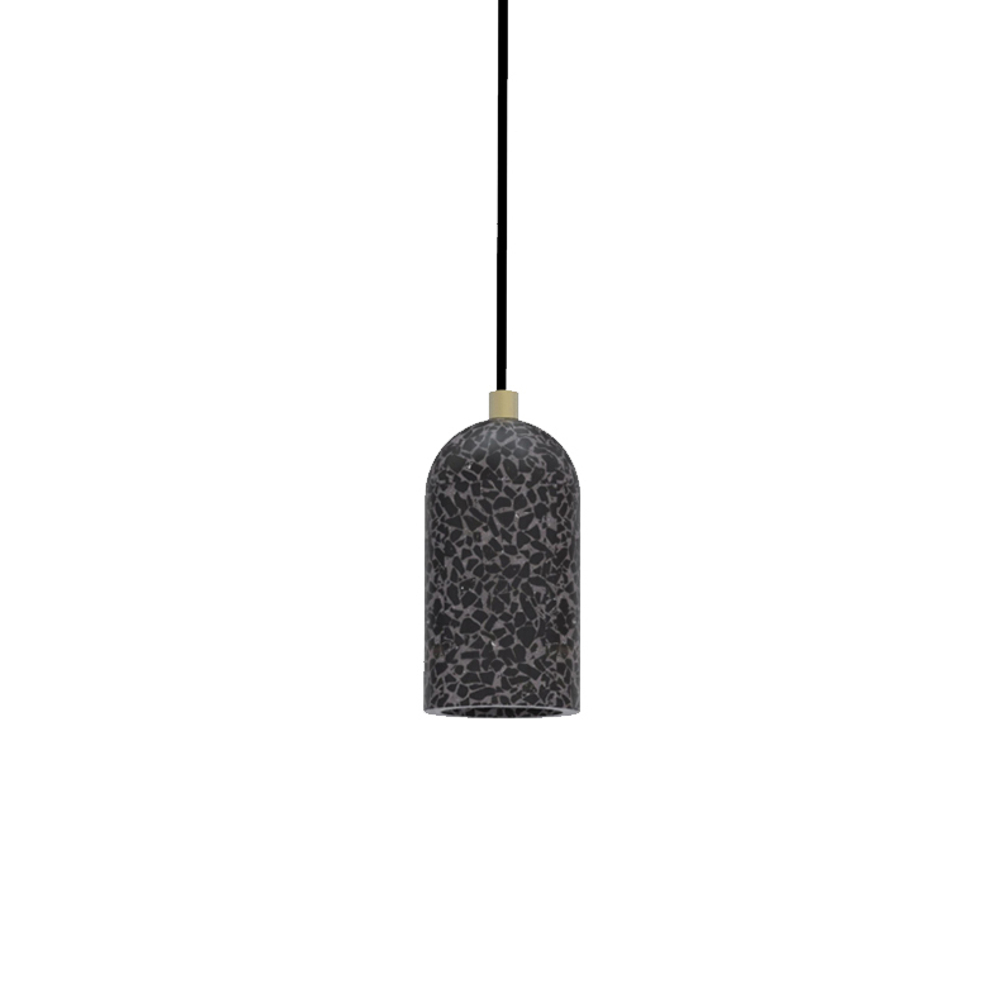 Pendant design lamp  U by Bentu Design