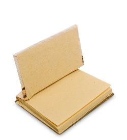 Decor and Gift 16-078 Блокнот с карандашом «Тропики» мал. (о.Бали)