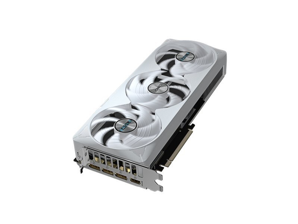 Видеокарта Gigabyte Nvidia GeForce RTX 5070 Ti EAGLE [GV-N507TEAGLEOC ICE-16GD]