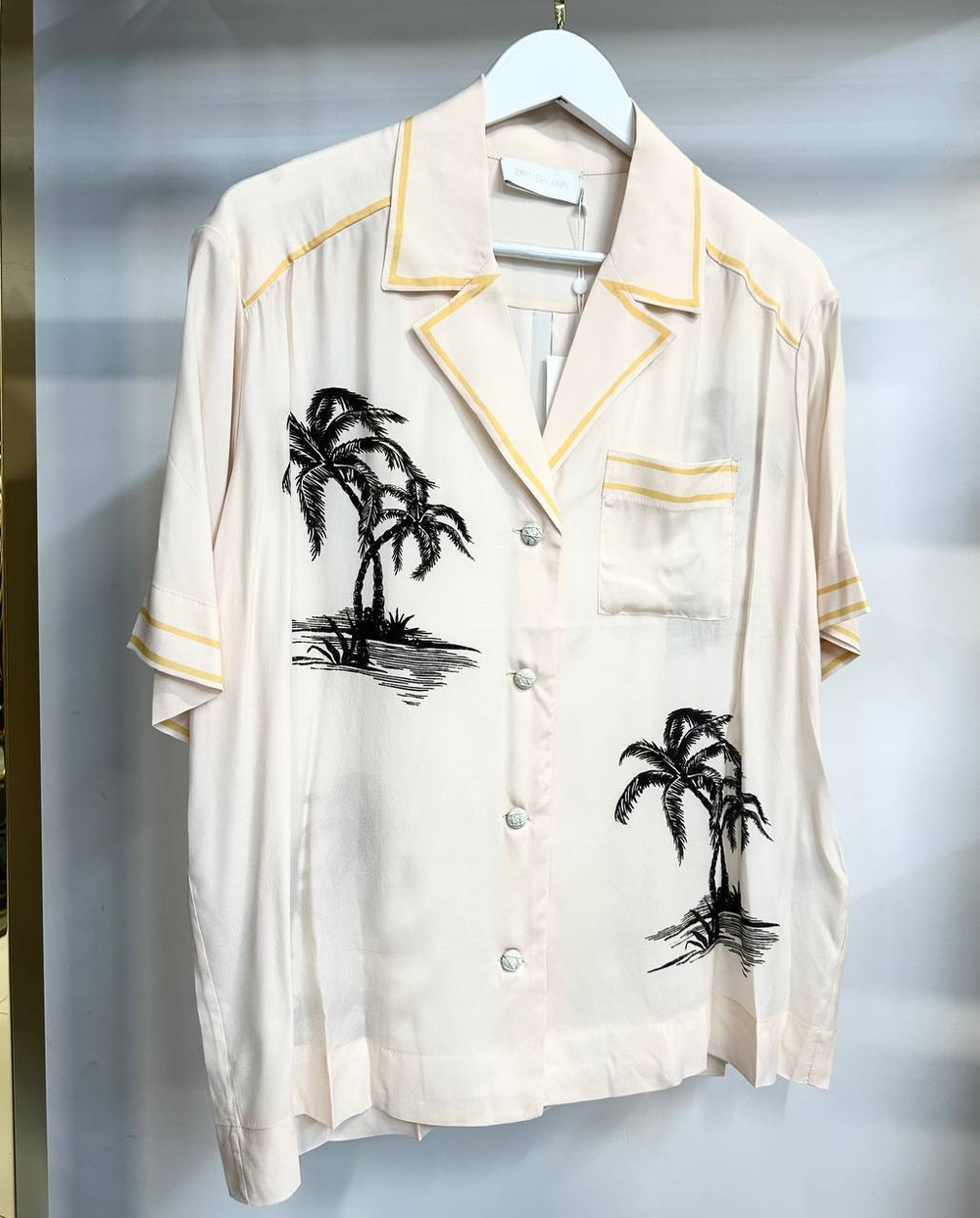 Костюм Zimmermann