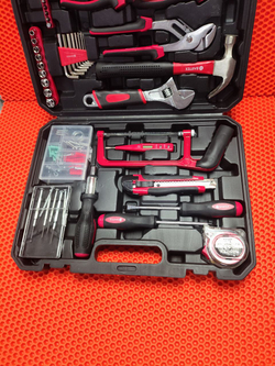 Набор инструментов Bartex 100пр