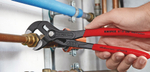 KNIPEX Cobra® черненая 250 мм 8701250SB