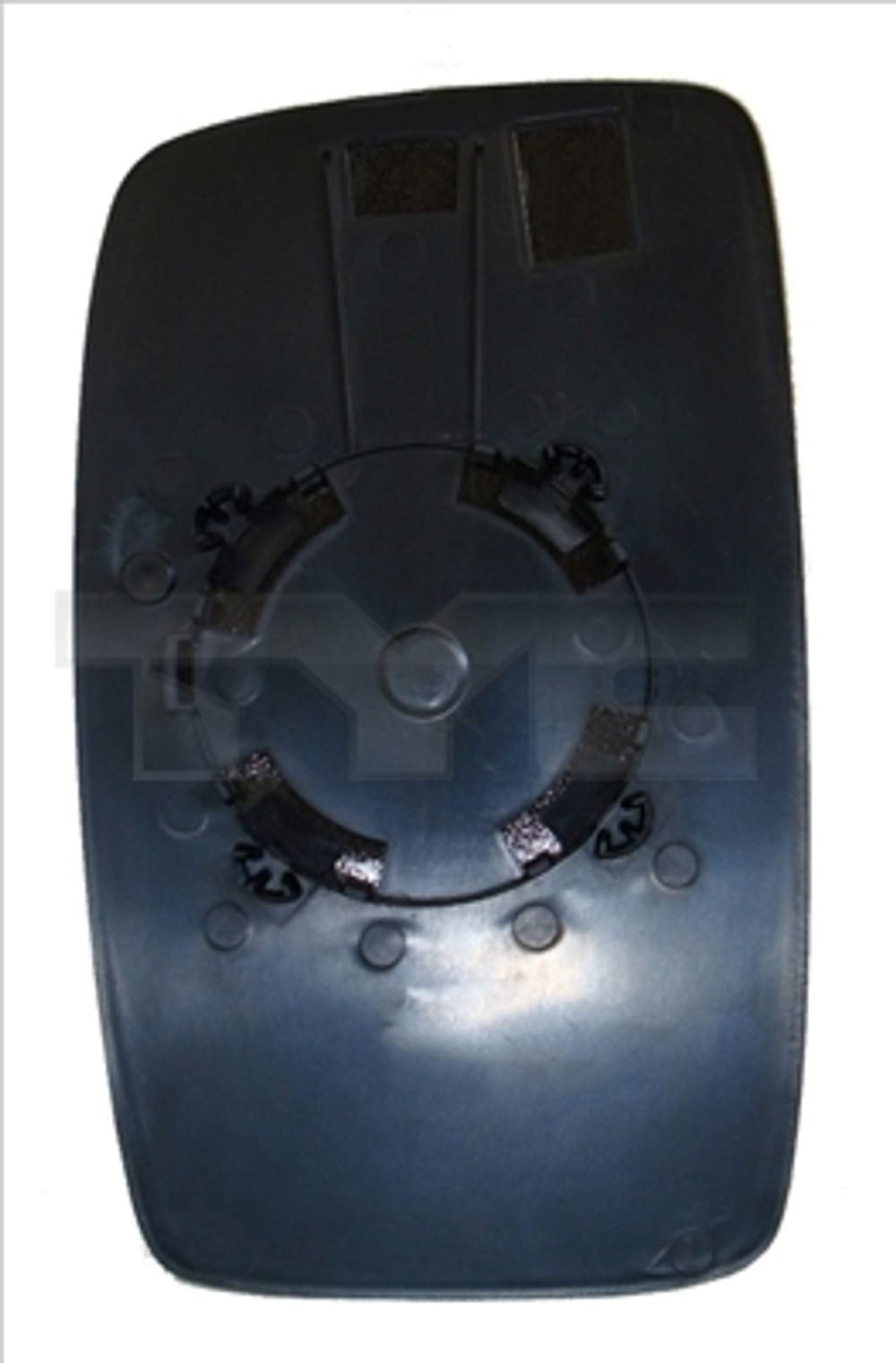 TYC - 30900841-TYC - Mirror Glass, exterior mirror - Povrat artikla narucenog iz Njemacke nije moguc.