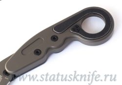 Нож CRKT 4040E Provoke керамбитфотография - 3