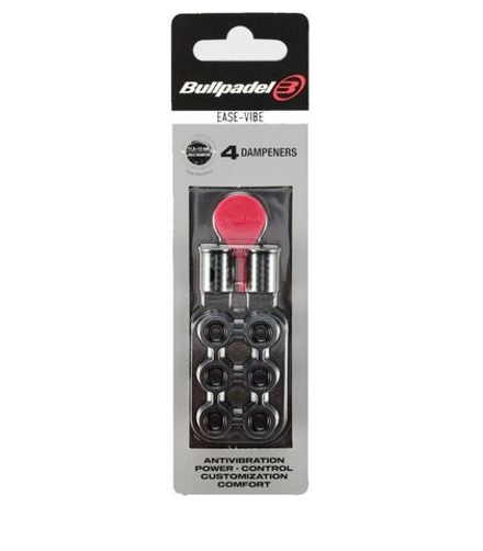 Bullpadel Ease Vibe 4P