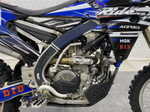 Yamaha YZ250FX , 2017