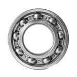 Подшипник шариковый радиальный однорядный открытый, 40х80х18 мм (вал насосов КПП ПТЗ)