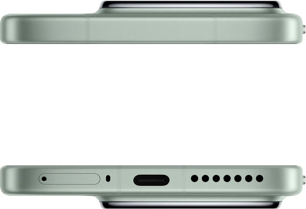 6.36" Смартфон Xiaomi 15 12/512Gb,  NFC,  AMOLED,  120Гц,  5240мAч,  зеленый