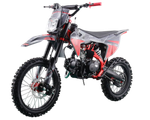 Питбайк Racer Z1 Pitbike красный