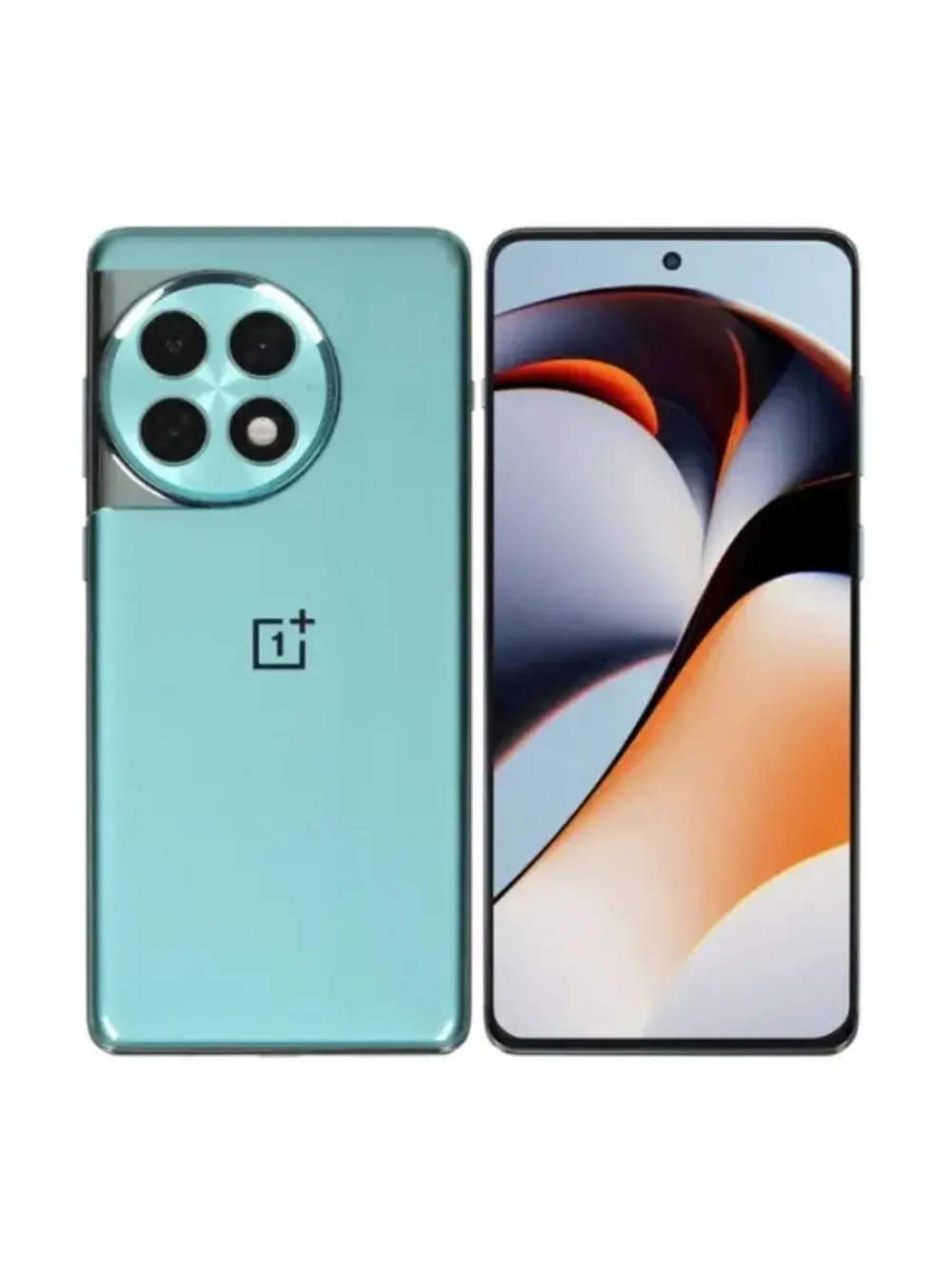 6,74" Смартфон Ace 2 Pro 16/512 ГБ ACE 2 PRO GREEN