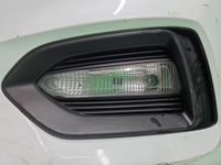 Бампер передний Hyundai Solaris 2 (17-20) В сборе