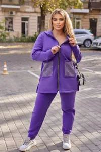 Костюм УК-436-2 Fabrika