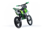 Мотоцикл BSE MX 125 3.0 PITBIKE