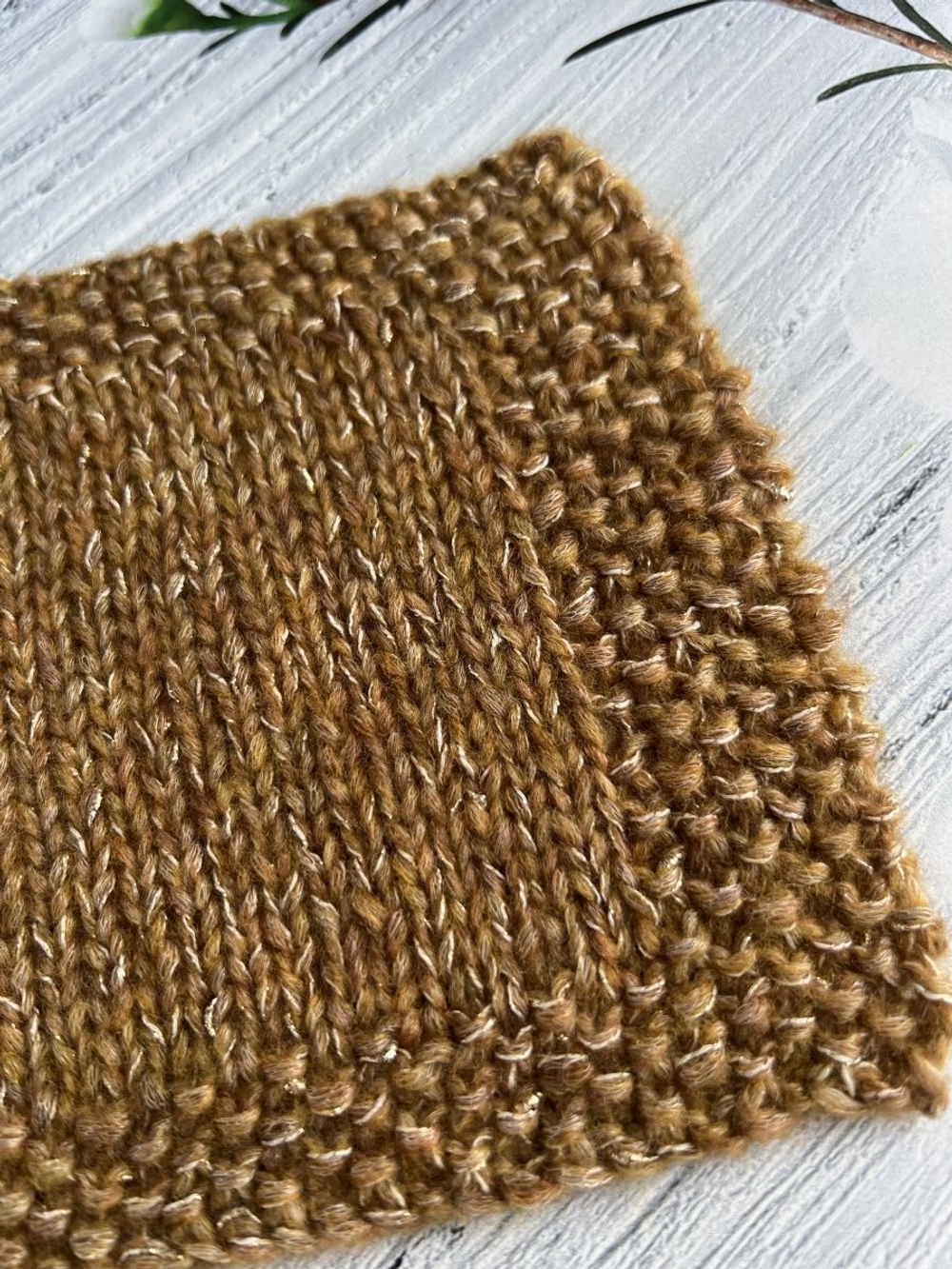 Пряжа для вязания Zeno мохеровая