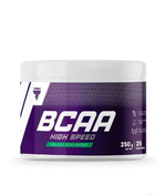 BCAA High Speed