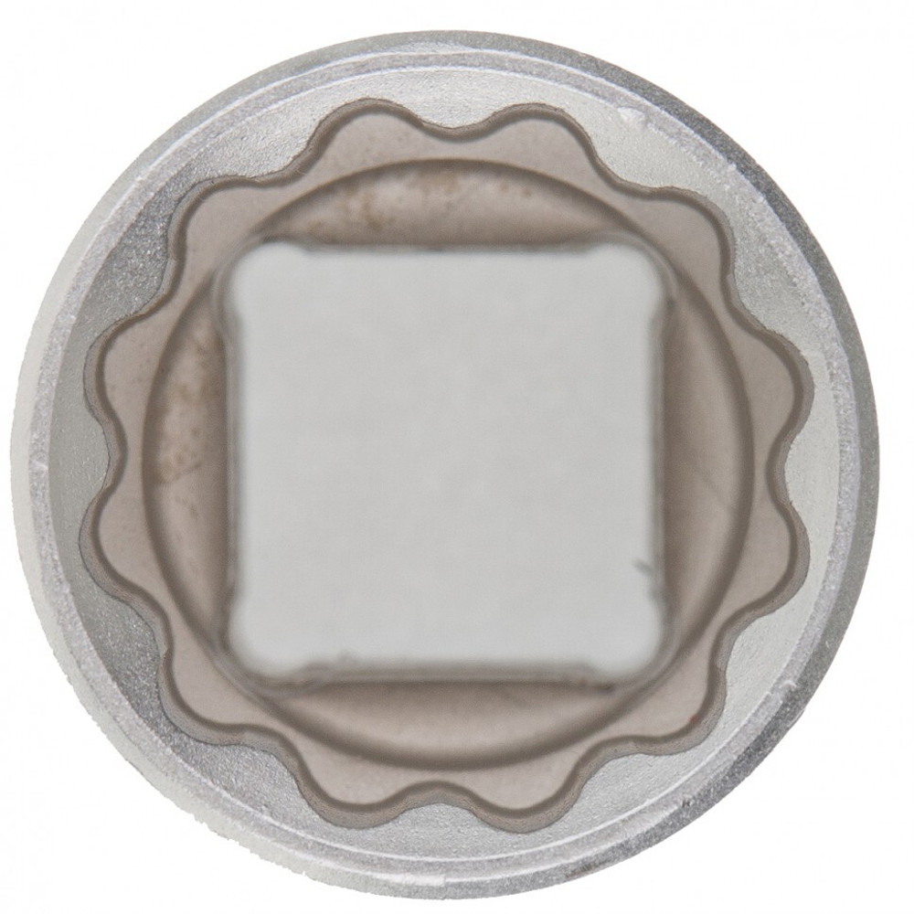 ГОЛОВКА MATRIX 12-ГРАННАЯ 19ММ CrV 1/2 ХРОМ 13691