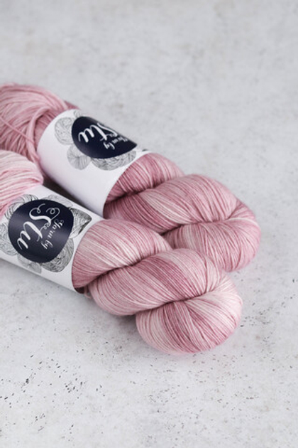 пряжа "Вунш-пунш #1" Soft Sock Stu