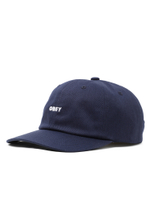 Кепка Obey Bold Curve