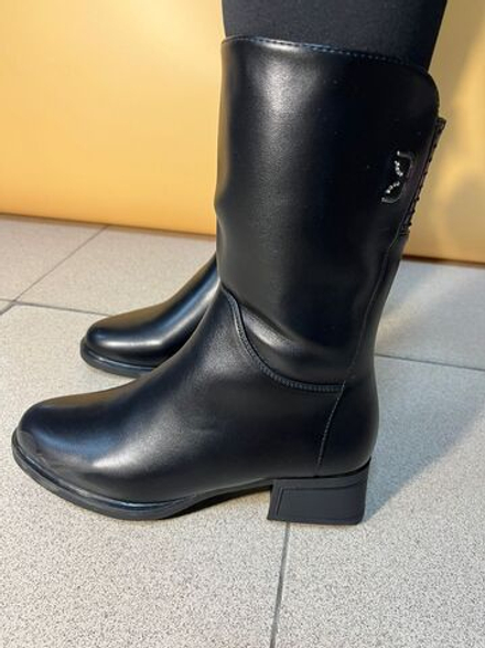 полусапожки