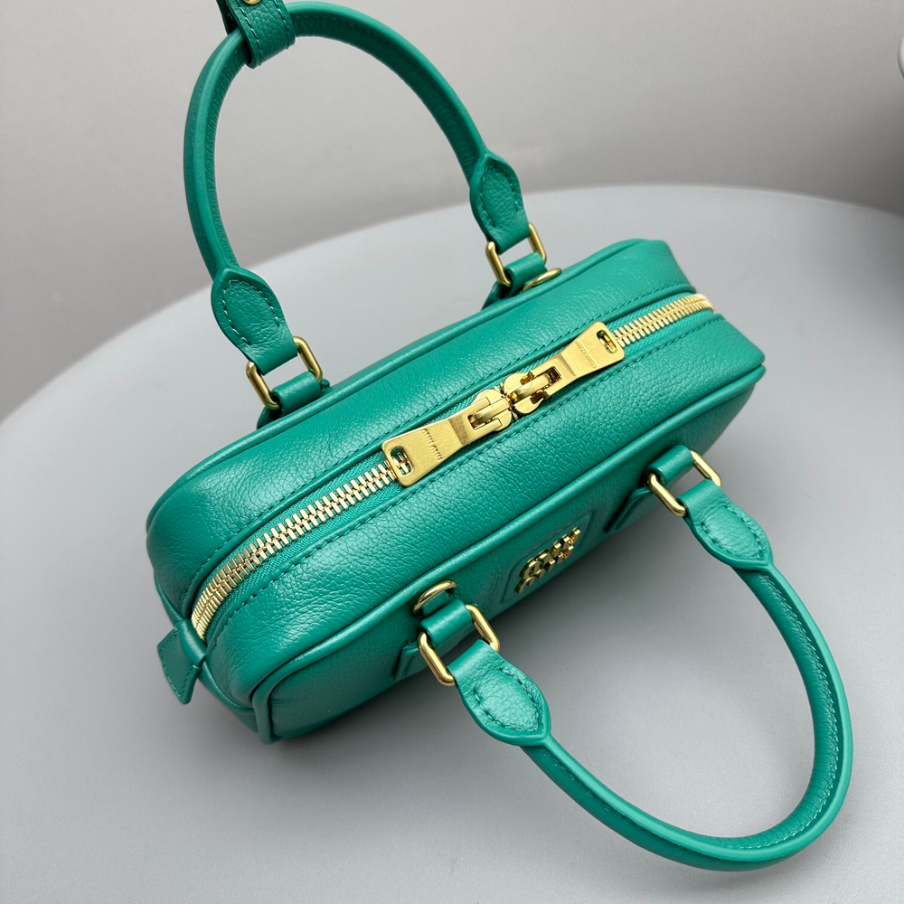 Miu Miu Arcadie Bag S 22 cm