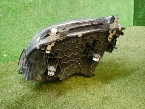 Фара правая BMW X3 G01 X4 G02 (2017-2021) Adaptive LED (В пленке)