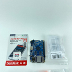Набор-Комплект Orange Pi PC (1GB, H3)