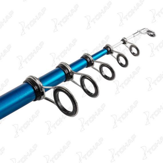 Удилище проводочное ARAIWA SURF 25# (3606) RYOBI