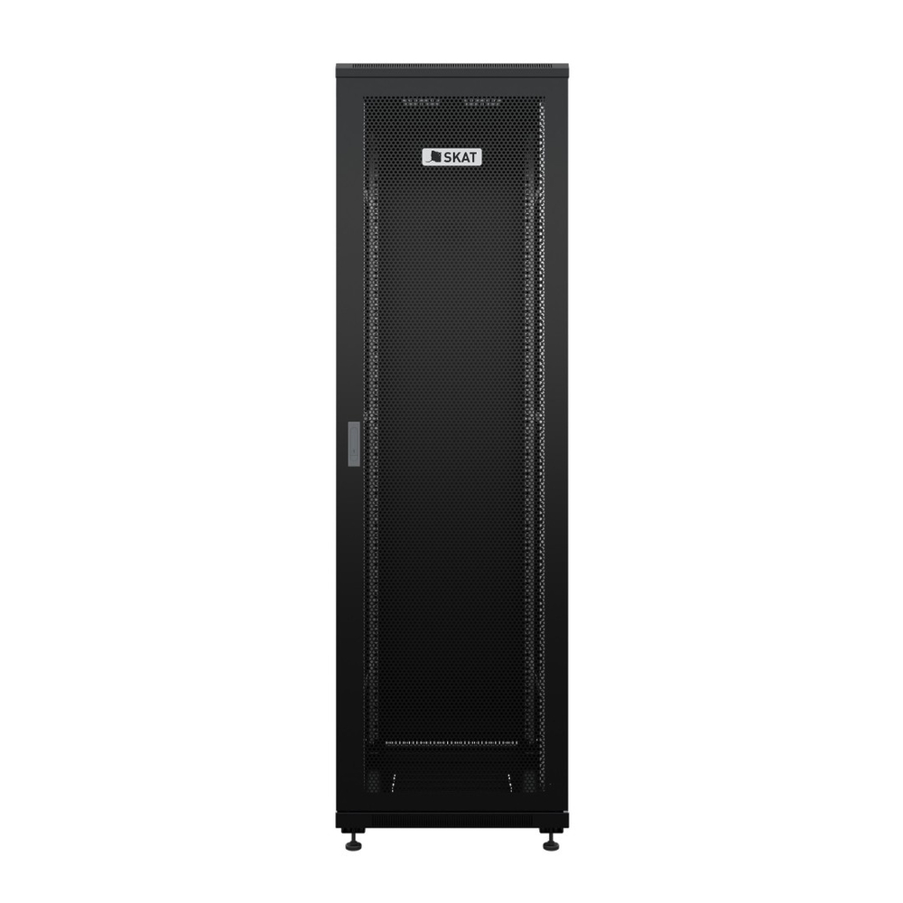 Телекоммуникационный шкаф SKAT TB-22R680PF