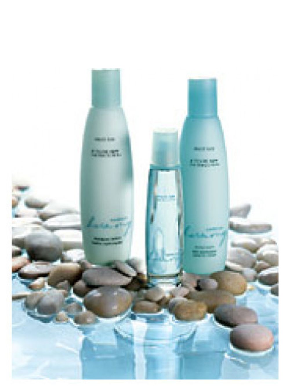 Mary Kay Private Spa Collection - Embrace Harmony
