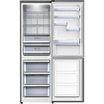 Холодильник DELONGHI DCS 19NFI IS Damiano