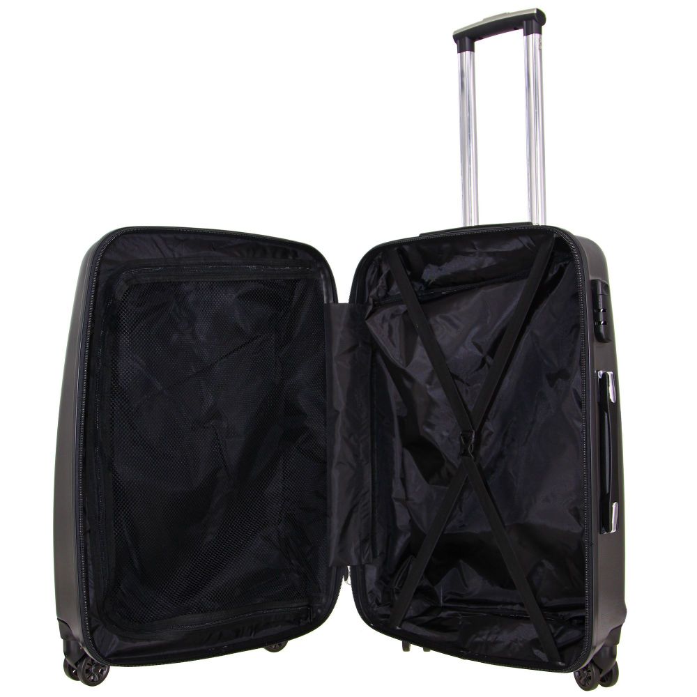 Чемодан 418-3