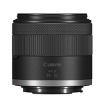 Объектив Canon RF-S 14-30mm f/4-6.3 IS STM PZ (OEM) (уцененный)