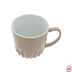 Кружка миндаль Benedikt Ribby 500 мл