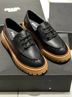 Лоферы Prada, арт. 457356499